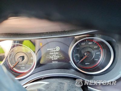 Zdjęcie 9 z 13 samochodu: 2022 DODGE CHARGER SXT VIN:2C3CDXBG3NH261649 - miniatura