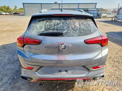 Zdjęcie 6 z 13 samochodu: 2021 BUICK ENCORE GX SELECT VIN:KL4MMDSL5MB182321 - miniatura