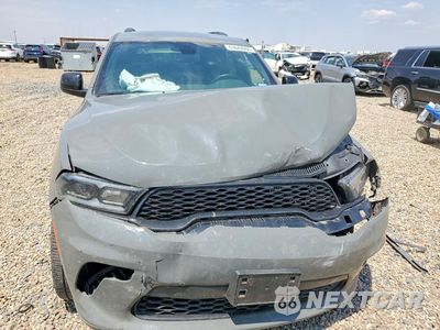 Piąte zdjęcie samochodu w środku: 2024 DODGE DURANGO GT VIN:1C4RDHDG3RC242438 - miniatura