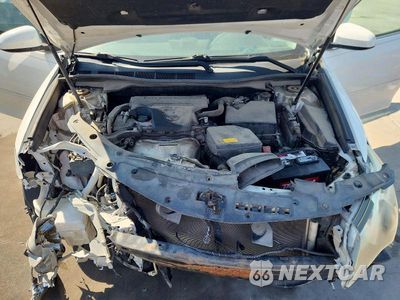 Zdjęcie 11 z 13 samochodu: 2014 TOYOTA CAMRY SE VIN:4T1BF1FK9EU769016 - miniatura