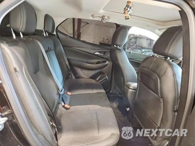 Zdjęcie 10 z 12 samochodu: 2020 BUICK ENCORE GX SELECT VIN:KL4MMESL6LB133228 - miniatura
