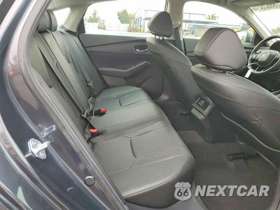 Zdjęcie 10 z 12 samochodu: 2025 HONDA ACCORD HYBRID EXL VIN:1HGCY2F67SA006793 - miniatura