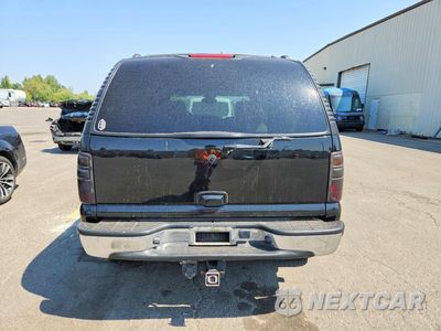 Zdjęcie 6 z 12 samochodu: 2004 CHEVROLET TAHOE K1500 VIN:1GNEK13Z94J257049 - miniatura
