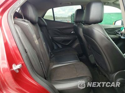 Zdjęcie 10 z 13 samochodu: 2019 BUICK ENCORE SPORT TOURING VIN:KL4CJ1SB6KB730978 - miniatura