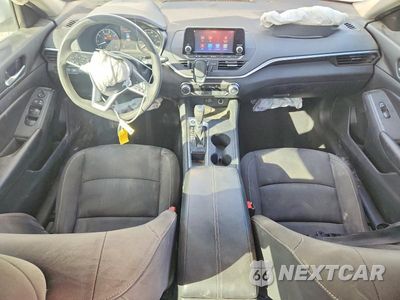 Zdjęcie 8 z 13 samochodu: 2022 NISSAN ALTIMA S VIN:1N4BL4BV4NN423163 - miniatura
