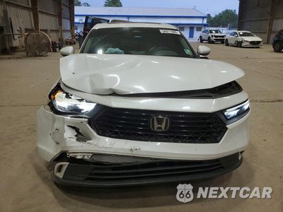 Piąte zdjęcie samochodu w środku: 2023 HONDA ACCORD EX VIN:1HGCY1F30PA013494 - miniatura
