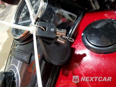 Zdjęcie 8 z 9 samochodu: 2018 HARLEY-DAVIDSON FLHRXS VIN:1HD1KVC10JB659829 - miniatura
