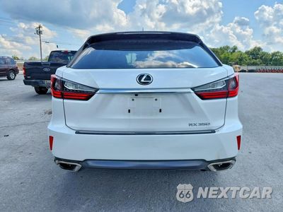 Zdjęcie 6 z 13 samochodu: 2019 LEXUS RX 350 BASE VIN:2T2BZMCA2KC192472 - miniatura