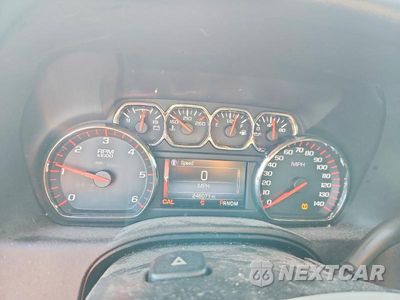 Zdjęcie 9 z 13 samochodu: 2016 GMC YUKON XL C1500 SLE VIN:1GKS1FEC9GR332623 - miniatura