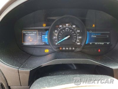 Zdjęcie 9 z 13 samochodu: 2024 FORD EDGE TITANIUM VIN:2FMPK4K97RBA50820 - miniatura