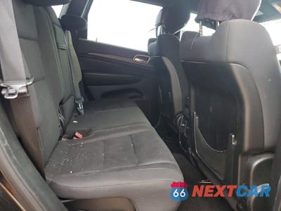 Zdjęcie 11 z 13 samochodu: 2015 JEEP GRAND CHEROKEE LAREDO VIN:1C4RJEAG9FC786014 - miniatura