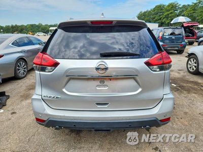 Zdjęcie 6 z 12 samochodu: 2020 NISSAN ROGUE SV VIN:JN8AT2MT6LW008668 - miniatura