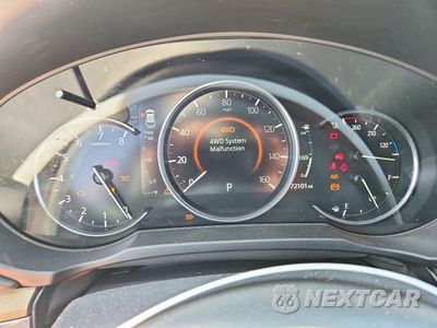 Zdjęcie 9 z 14 samochodu: 2019 MAZDA CX-5 SIGNATURE VIN:JM3KFBEYXK0580952 - miniatura