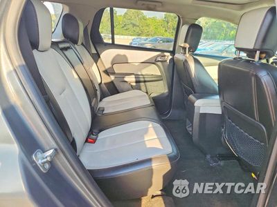 Zdjęcie 11 z 13 samochodu: 2012 GMC TERRAIN SLT VIN:2GKFLWE57C6368006 - miniatura