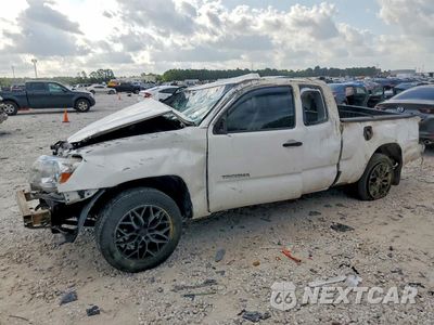 2011 TOYOTA TACOMA BASE 5TFTX4CN5BX005924 - główne zdjęcie licytacji z USA - miniatura