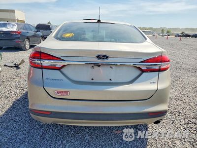 Zdjęcie 6 z 12 samochodu: 2017 FORD FUSION SE VIN:3FA6P0H78HR278945 - miniatura