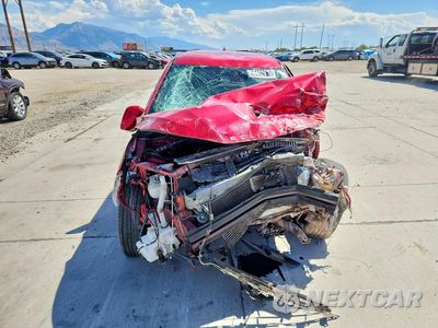 Piąte zdjęcie samochodu w środku: 2022 MITSUBISHI ECLIPSE CROSS SE VIN:JA4ASWAA4NZ058327 - miniatura
