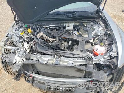 Zdjęcie 11 z 12 samochodu: 2024 CADILLAC LYRIQ LUXURY VIN:1GYKPSRL3RZ139412 - miniatura