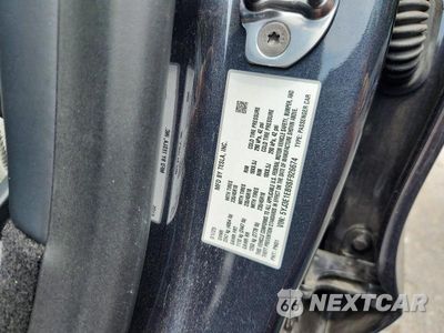 Zdjęcie 13 z 13 samochodu: 2025 TESLA MODEL 3 VIN:5YJ3E1EB9SF926674 - miniatura