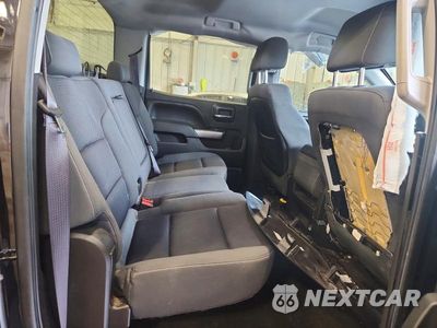 Zdjęcie 10 z 12 samochodu: 2015 CHEVROLET SILVERADO K1500 LT VIN:3GCUKREC1FG420664 - miniatura