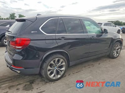 Trzecie zdjęcie samochodu z tyłu: 2017 BMW X5 XDR40E VIN:5UXKT0C50H0S80567 - miniatura