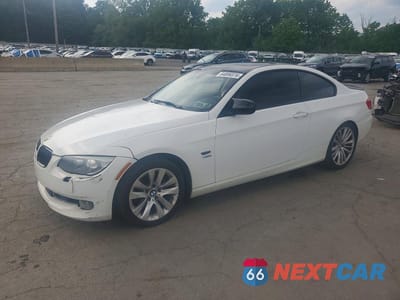 2011 BMW 328 XI SULEV WBAKF5C50BE656116 - główne zdjęcie licytacji z USA - miniatura