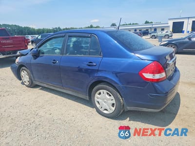 Drugie zdjęcie samochodu z przodu: 2011 NISSAN VERSA 1.8 S VIN:3N1BC1AP7BL391089 - miniatura