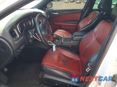 Zdjęcie 7 z 13 samochodu: 2015 DODGE CHARGER R/T VIN:2C3CDXCT2FH785386 - miniatura