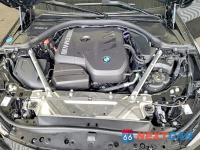 Zdjęcie 11 z 12 samochodu: 2027 BMW 430XI M SPORT VIN:WBA63DA01VCY49029 - miniatura