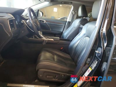 Zdjęcie 7 z 13 samochodu: 2019 LEXUS RX 450H BASE VIN:2T2BGMCA1KC033285 - miniatura