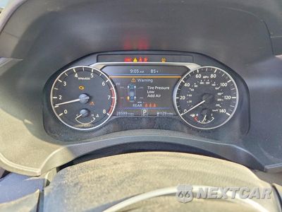 Zdjęcie 9 z 12 samochodu: 2025 NISSAN ALTIMA SV VIN:1N4BL4DVXSN335744 - miniatura