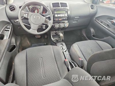 Zdjęcie 8 z 12 samochodu: 2008 SCION XD BASE VIN:JTKKU104X8J017456 - miniatura