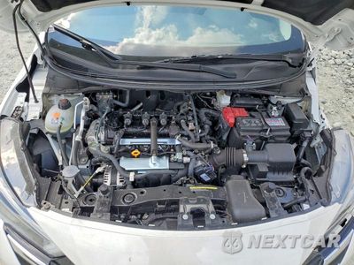 Zdjęcie 11 z 12 samochodu: 2025 NISSAN VERSA SV VIN:3N1CN8EV7SL873657 - miniatura