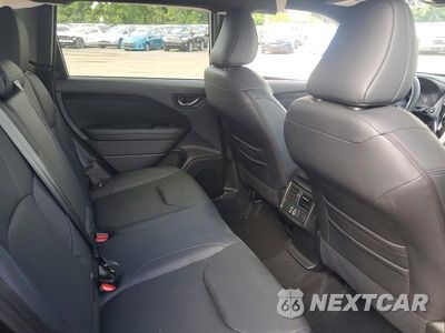 Zdjęcie 11 z 13 samochodu: 2025 SUBARU FORESTER LIMITED VIN:JF2SLSRD7SH429966 - miniatura