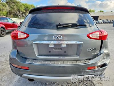 Zdjęcie 6 z 13 samochodu: 2016 INFINITI QX50 BASE VIN:JN1BJ0RP9GM232754 - miniatura