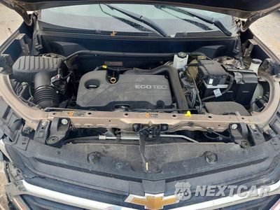 Zdjęcie 12 z 14 samochodu: 2019 CHEVROLET EQUINOX LS VIN:2GNAXHEV6K6269401 - miniatura