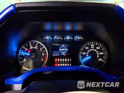 Zdjęcie 9 z 12 samochodu: 2015 FORD F150 SUPERCREW VIN:1FTEW1EP4FFC73688 - miniatura