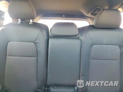 Zdjęcie 10 z 14 samochodu: 2026 HONDA CR-V TRAILSPORT VIN:7FARS6H6XTE154772 - miniatura