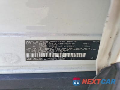 Zdjęcie 13 z 13 samochodu: 2019 TOYOTA RAV4 XLE VIN:2T3W1RFV6KC015231 - miniatura