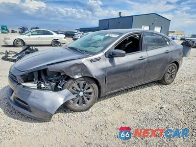2014 DODGE DART SXT 1C3CDFBB2ED824394 - główne zdjęcie licytacji z USA - miniatura