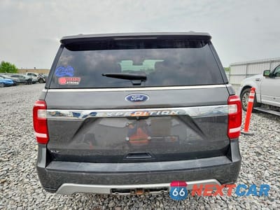 Zdjęcie 6 z 13 samochodu: 2019 FORD EXPEDITION XLT VIN:1FMJU1JT0KEA48185 - miniatura