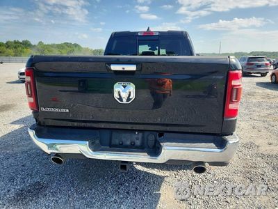 Zdjęcie 6 z 12 samochodu: 2020 RAM 1500 LARAMIE VIN:1C6RREDT3LN306073 - miniatura