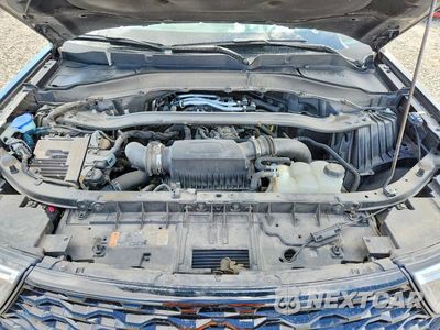 Zdjęcie 12 z 14 samochodu: 2023 FORD EXPLORER ST VIN:1FM5K8GC7PGA76438 - miniatura