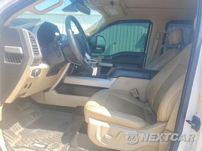 Zdjęcie 7 z 12 samochodu: 2017 FORD F250 SUPER DUTY VIN:1FT7W2BT7HEB13488 - miniatura