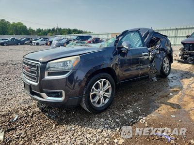 2016 GMC ACADIA SLT-1 1GKKRRKD7GJ304552 - główne zdjęcie licytacji z USA - miniatura