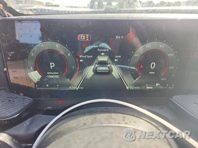 Zdjęcie 9 z 14 samochodu: 2026 NISSAN KICKS SR VIN:3N8AP6DA2TL380802 - miniatura