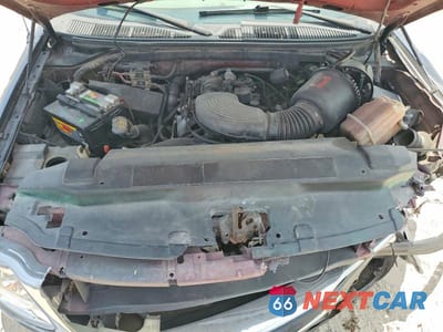 Zdjęcie 11 z 12 samochodu: 1997 FORD F150 VIN:1FTDX1762VKB46621 - miniatura