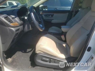 Zdjęcie 7 z 13 samochodu: 2018 HONDA CR-V EXL VIN:5J6RW1H85JL002889 - miniatura