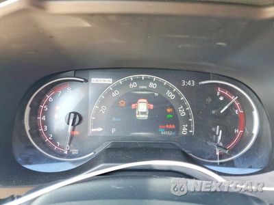 Zdjęcie 9 z 13 samochodu: 2024 TOYOTA RAV4 XLE PREMIUM VIN:2T3C1RFV9RW327104 - miniatura