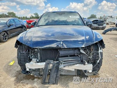 Piąte zdjęcie samochodu w środku: 2024 AUDI Q5 PREMIUM PLUS 45 VIN:WA1EAAFY5R2012629 - miniatura